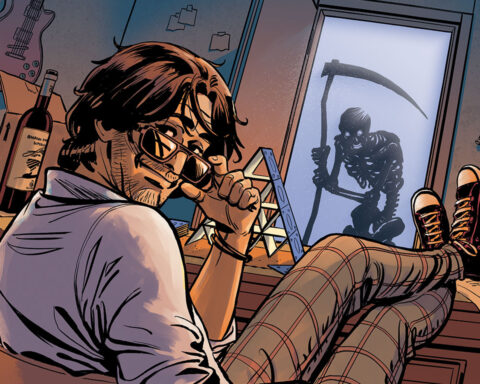 Tony Bellasalma no1 anteprima