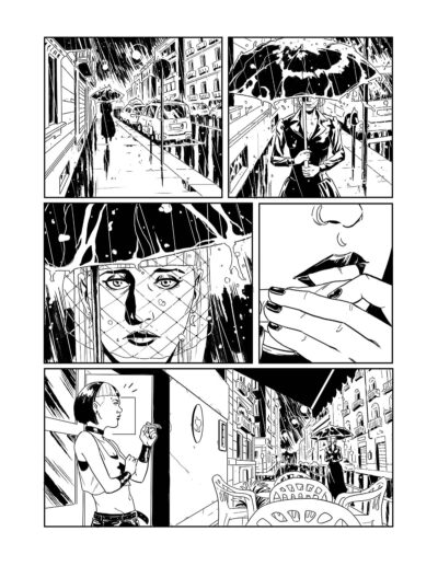 Tony Bellasalma no1 tavola