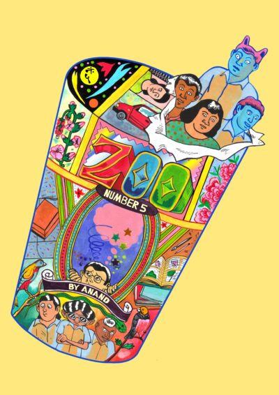 Zoo 5 cover r