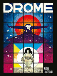 Drome cover originale