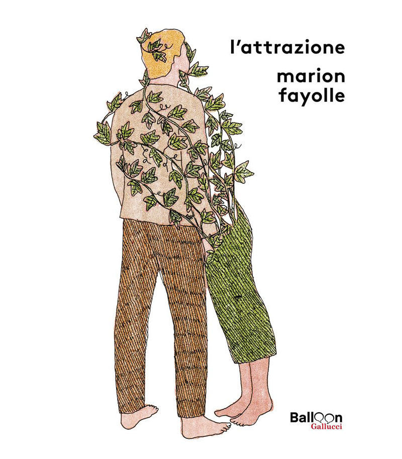 L attrazione