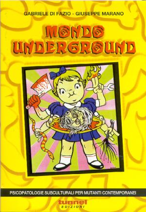 Mondounderground