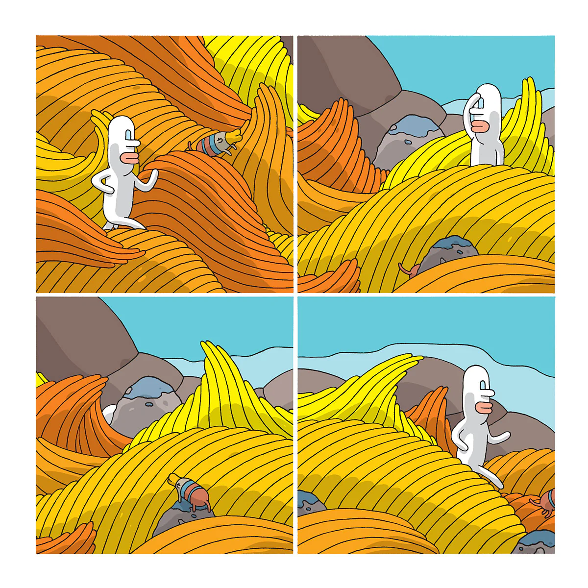 Simply samuel Musturi page