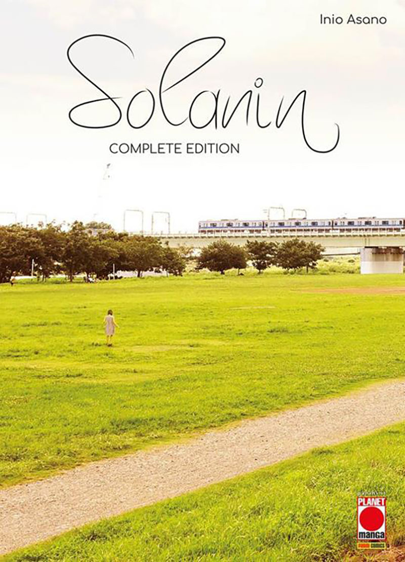 Solanin