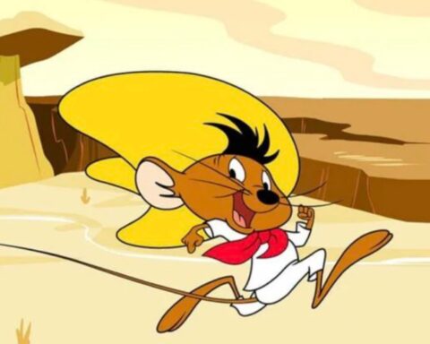 Speedygonzales