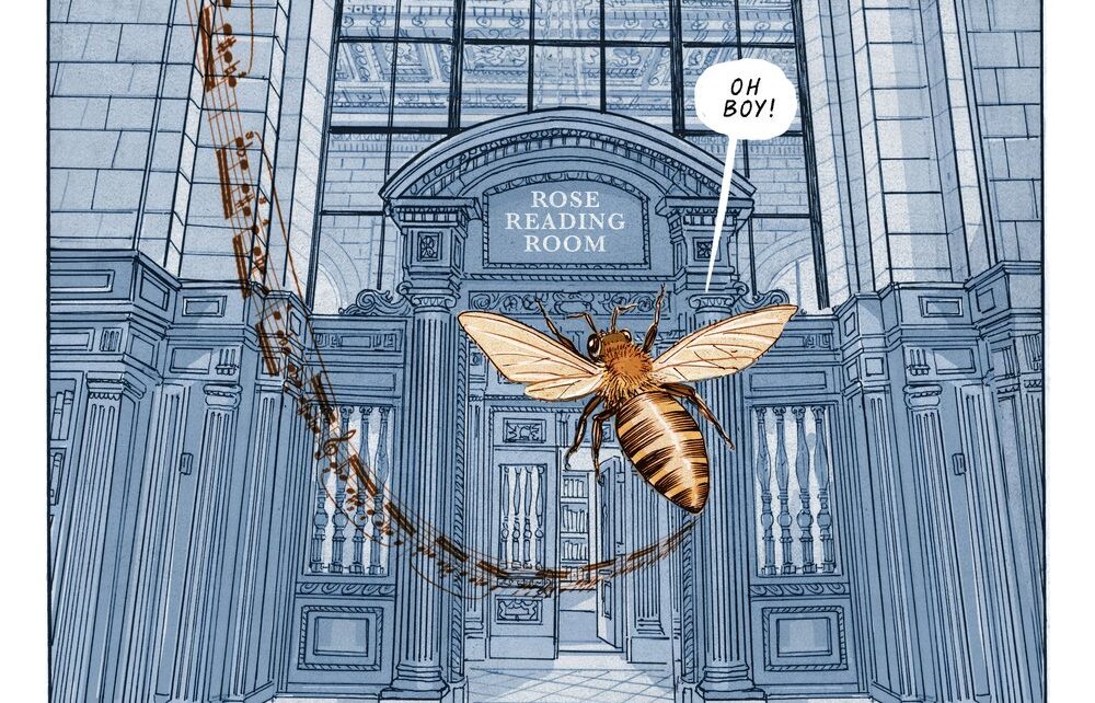 Spotlight peter kuper has a book coming soon called v0 k4t5s60ab8ye1