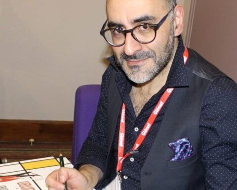 Antonio Lapone thumb