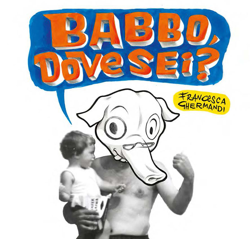 Babbo dove sei thumb