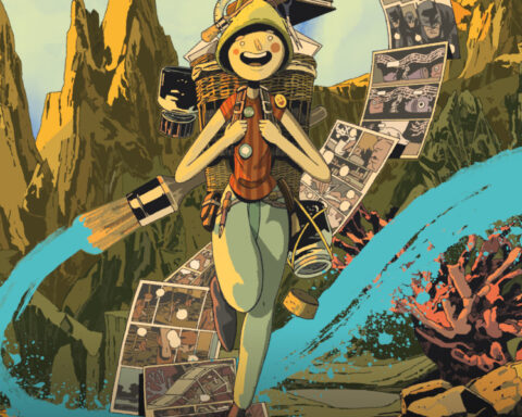 Bricola 2026 2 front