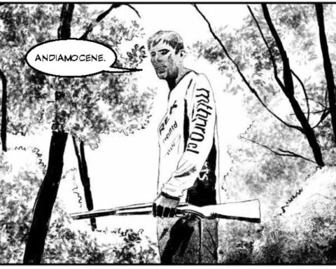 Copertina Recensione Finale