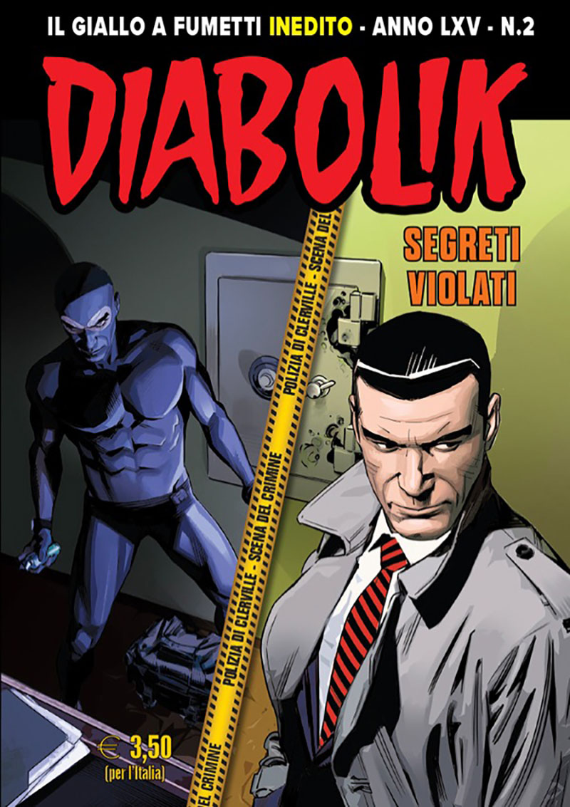 Diabolik LVX