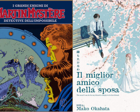 If Toshokan marzo 2026 thumb