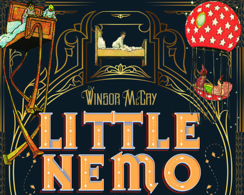 Intervista Little Nemo NPE thumb
