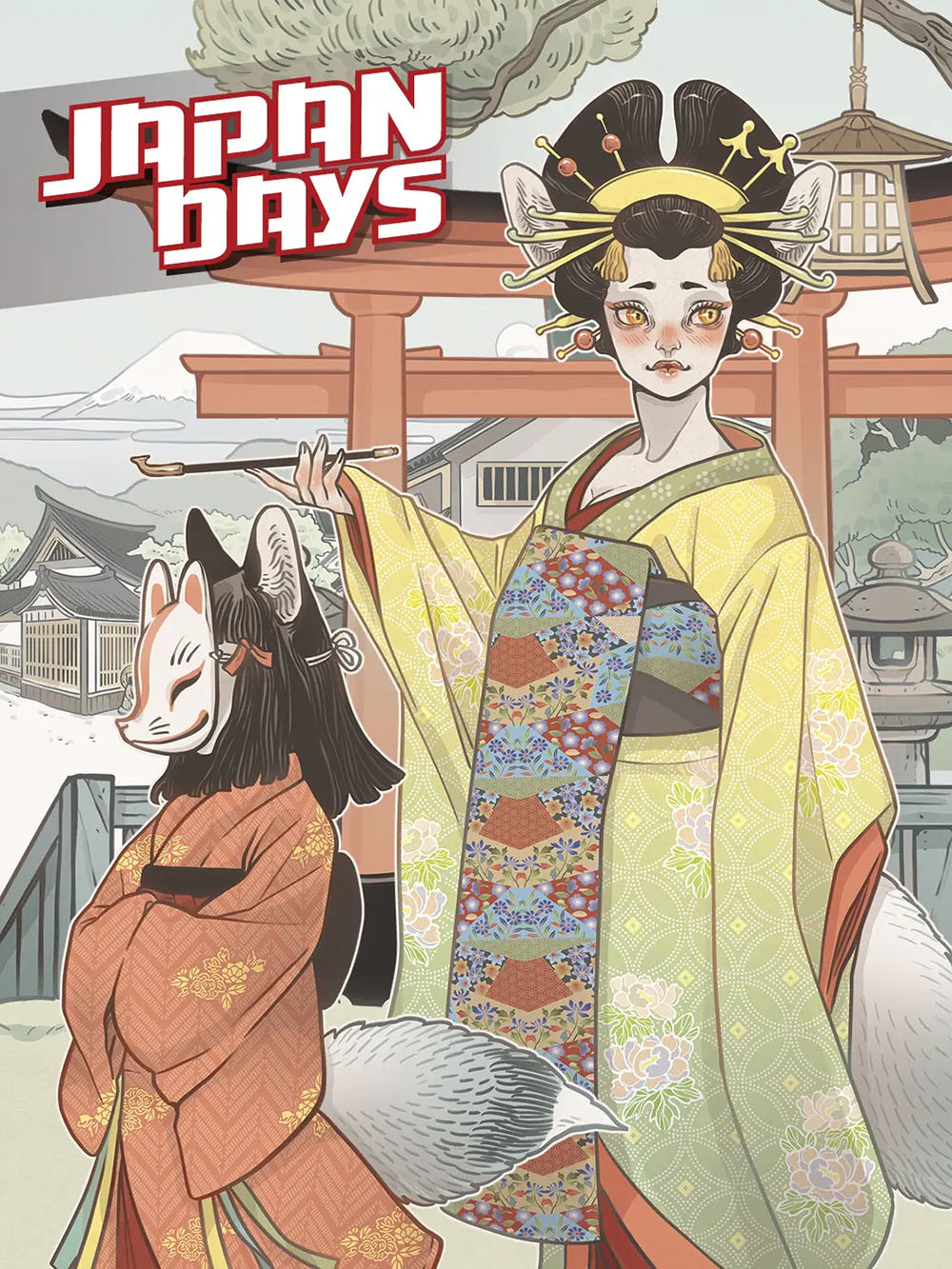 Japan Days 2026 thumb