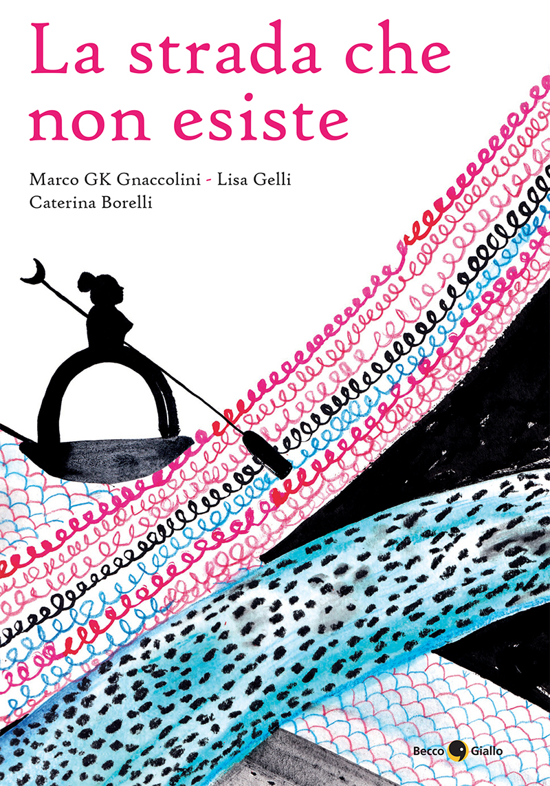 La strada che non esiste