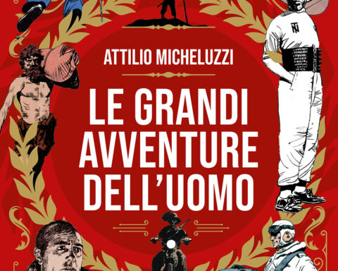 Le grandi avventure dell'uomo thumb