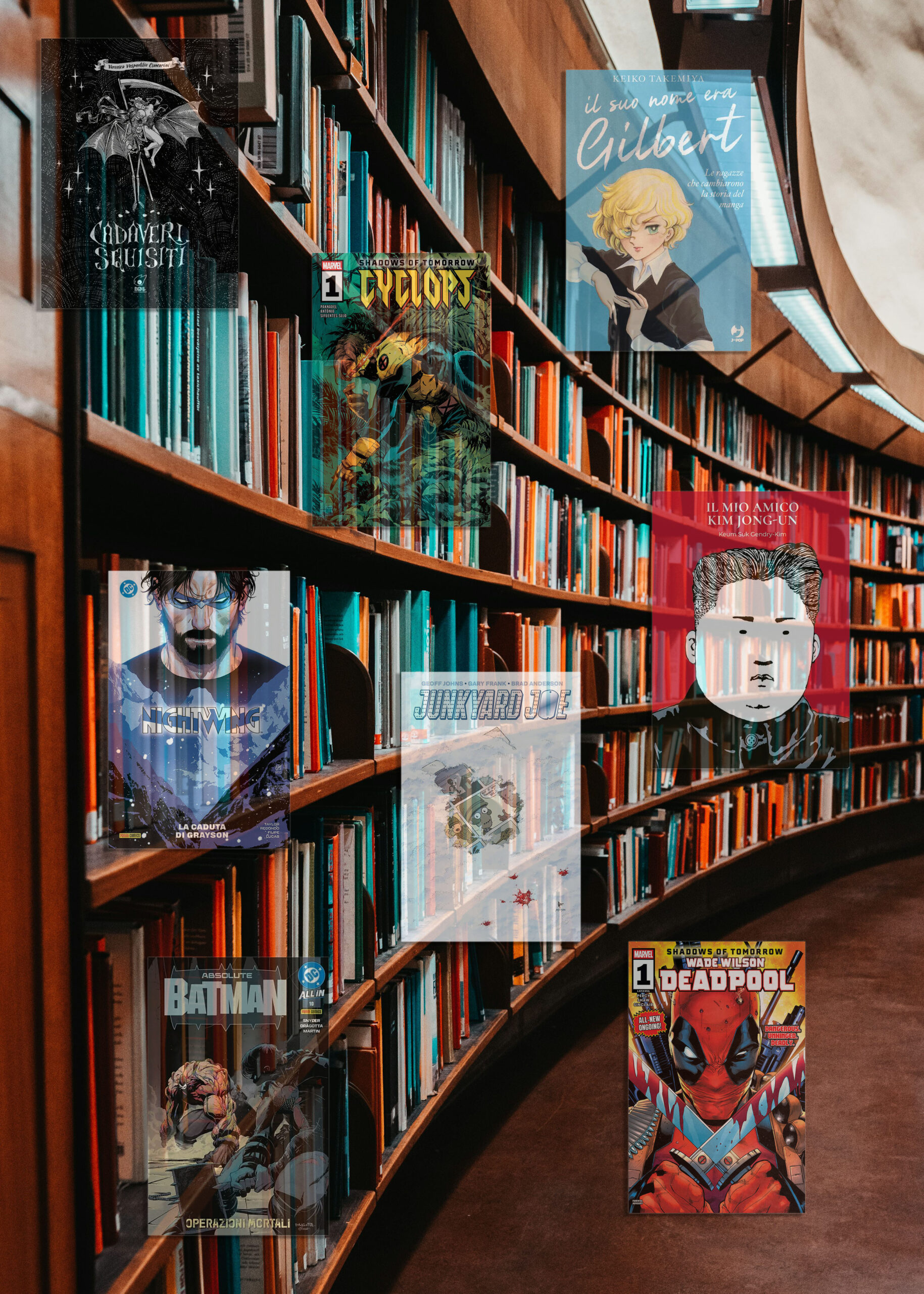 Letture in breve 52 thumb