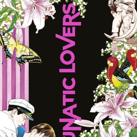 Lunatic Lovers thumb