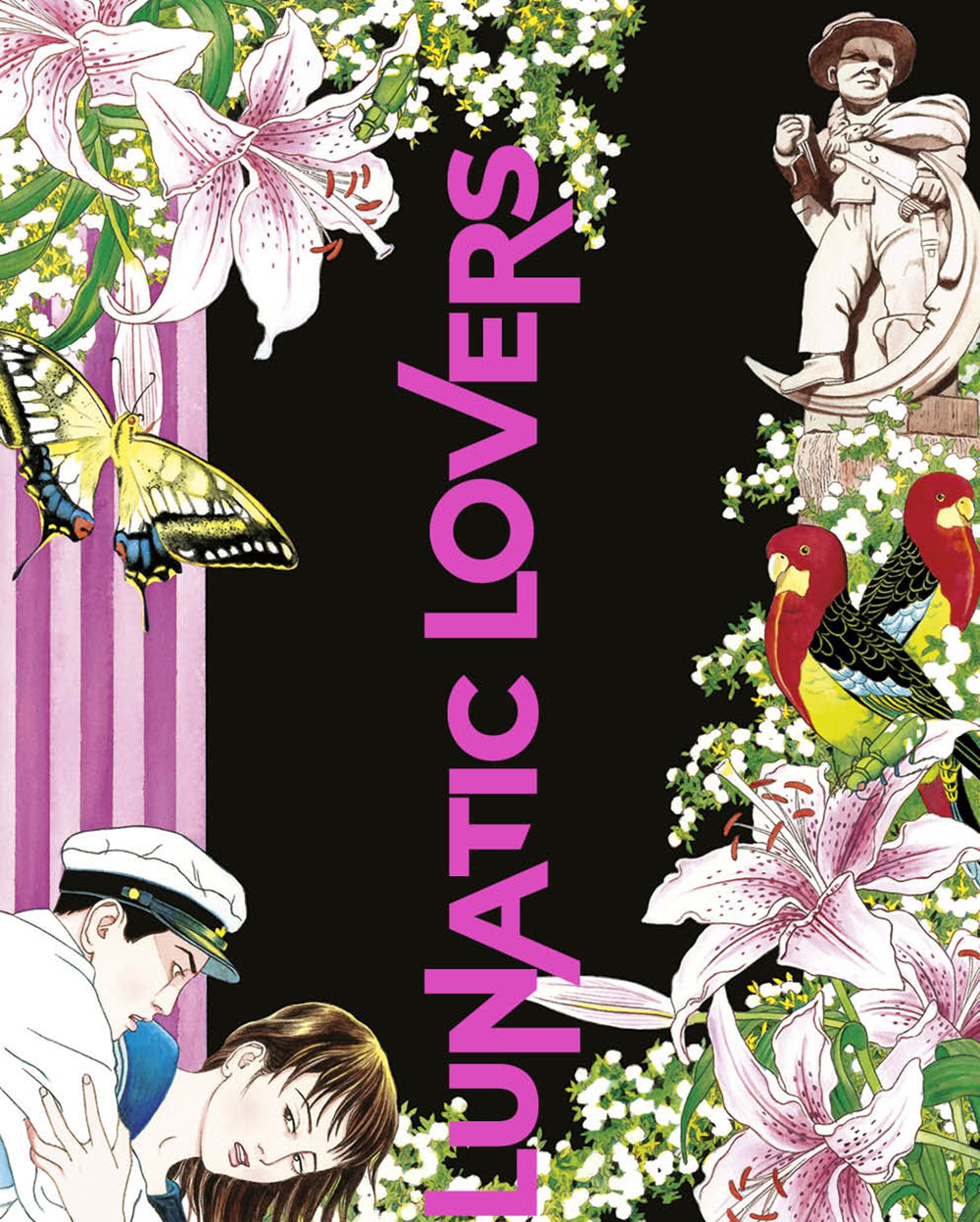 Lunatic Lovers thumb