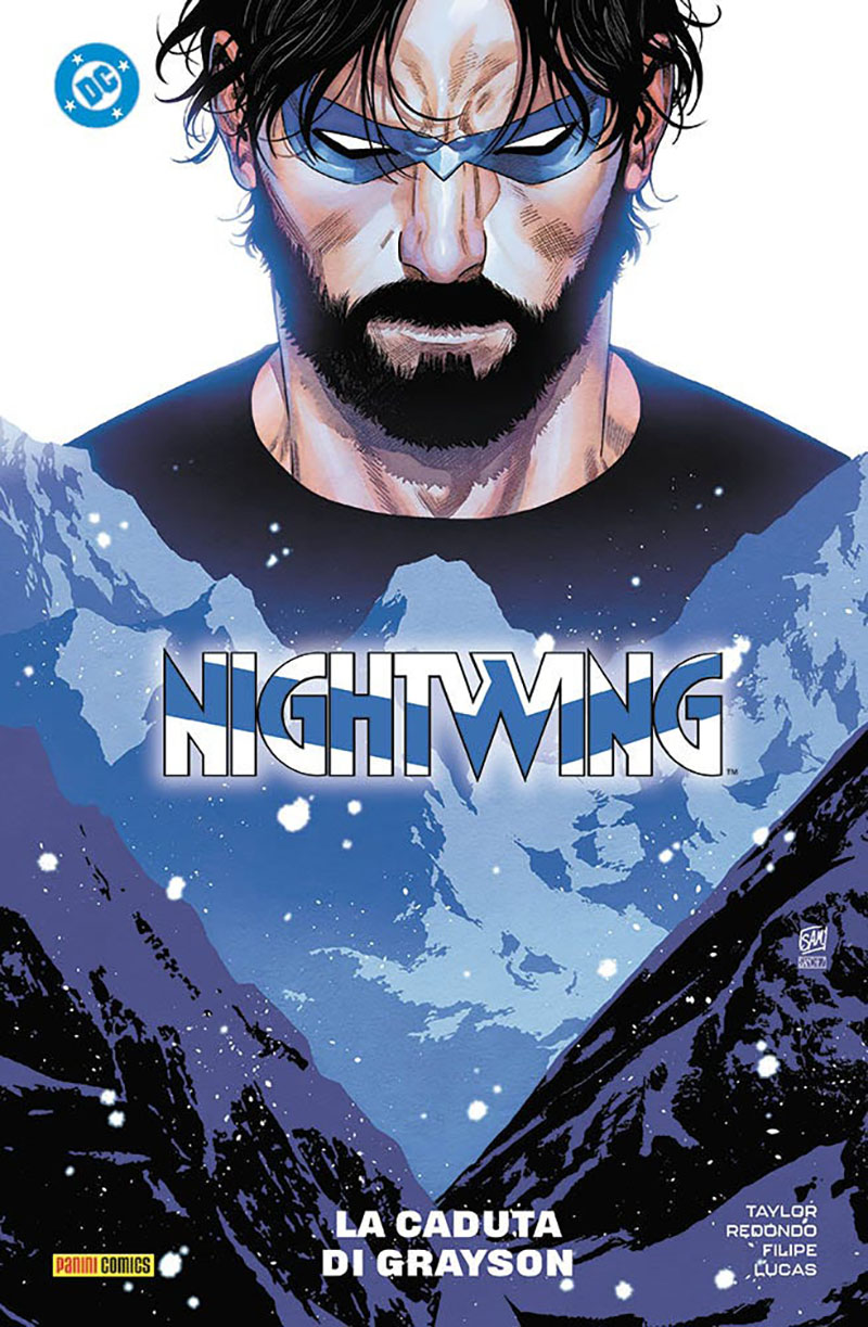 Nightwing