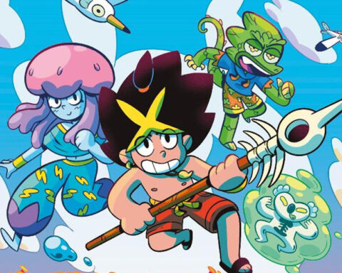 Roberto D'Agnano thumb