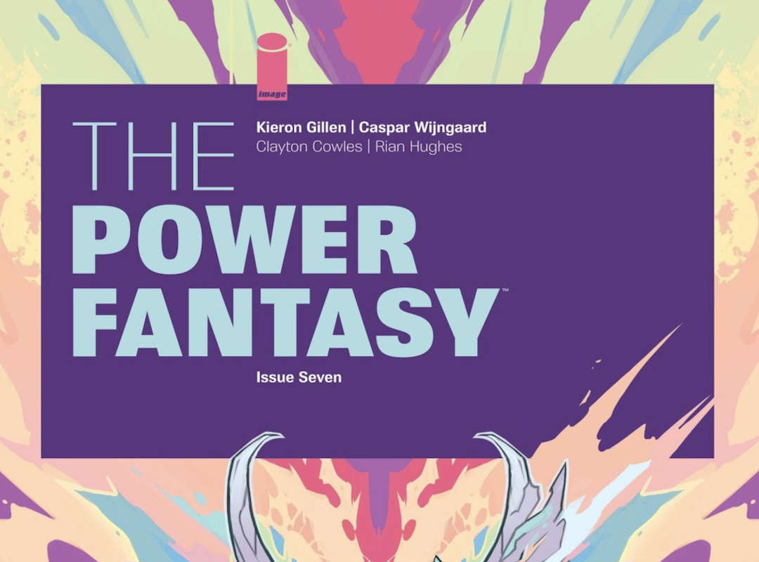 The power fantasy evidenza