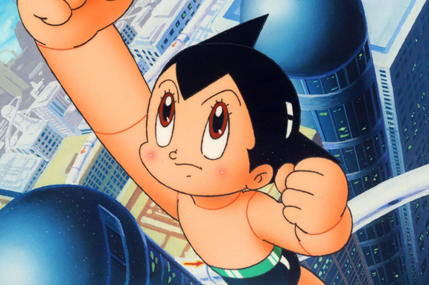 Astroboy