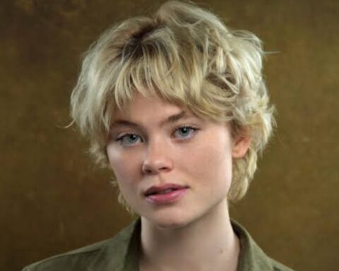 Hannahchristineshetler