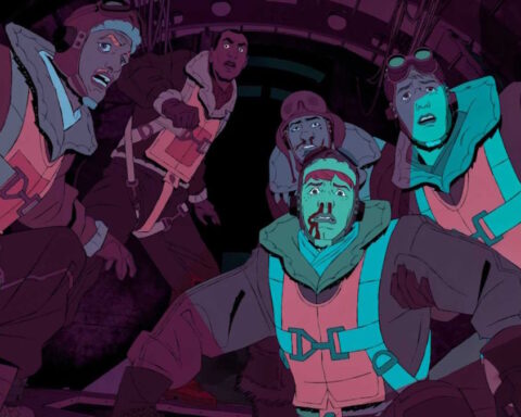 How zeke got religion