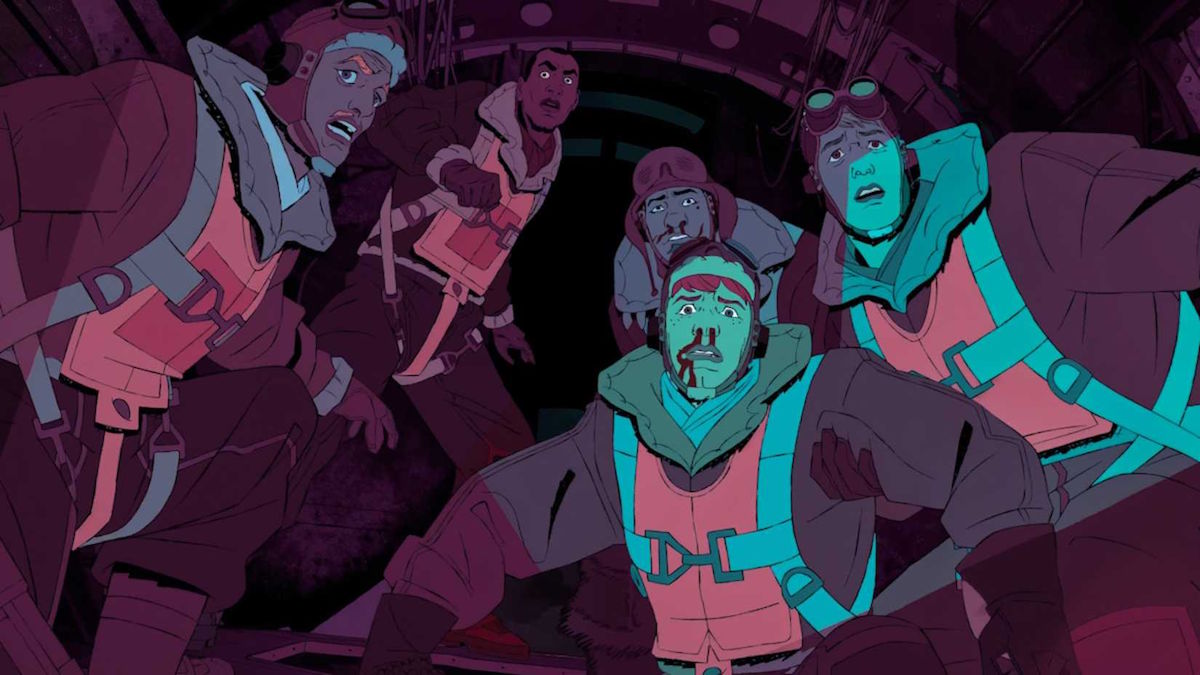 How zeke got religion