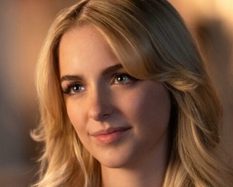 Mckennagrace scoobydoo