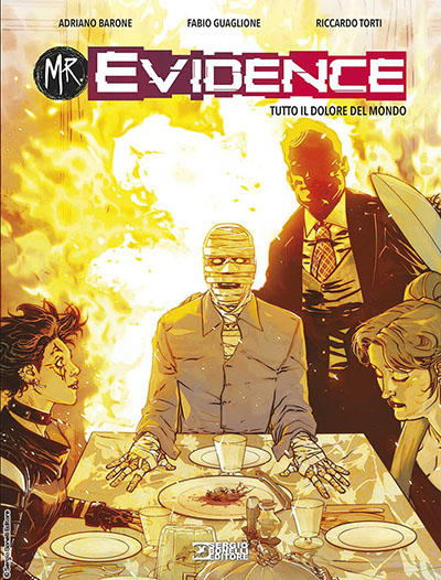 Mrevidence7 cover