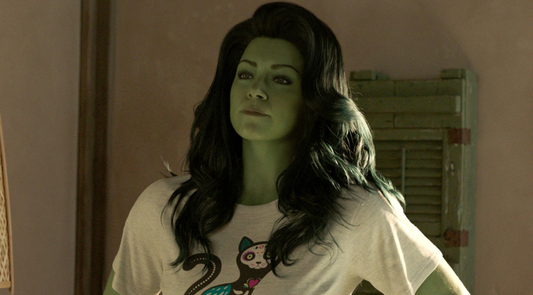 She hulk