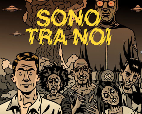 Sono tra noi Vanni Collirio thumb