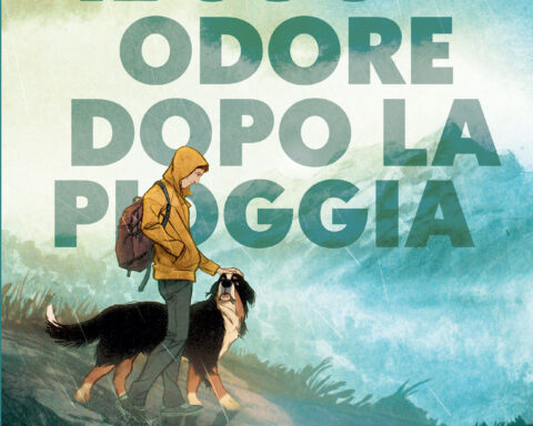 Il suo odore dopo la pioggia