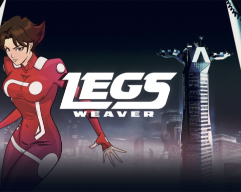 Agente Speciale Legs Weaver thumb