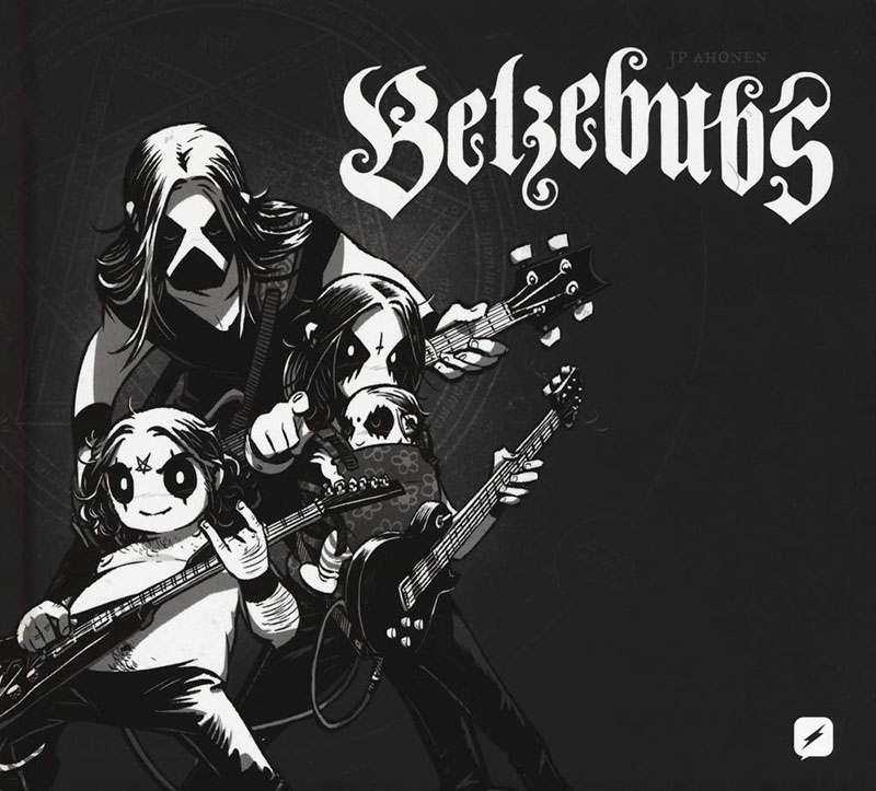 Belzebubs Vol.