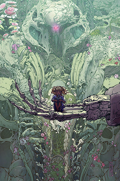 DAWNRUNNER post Pagina