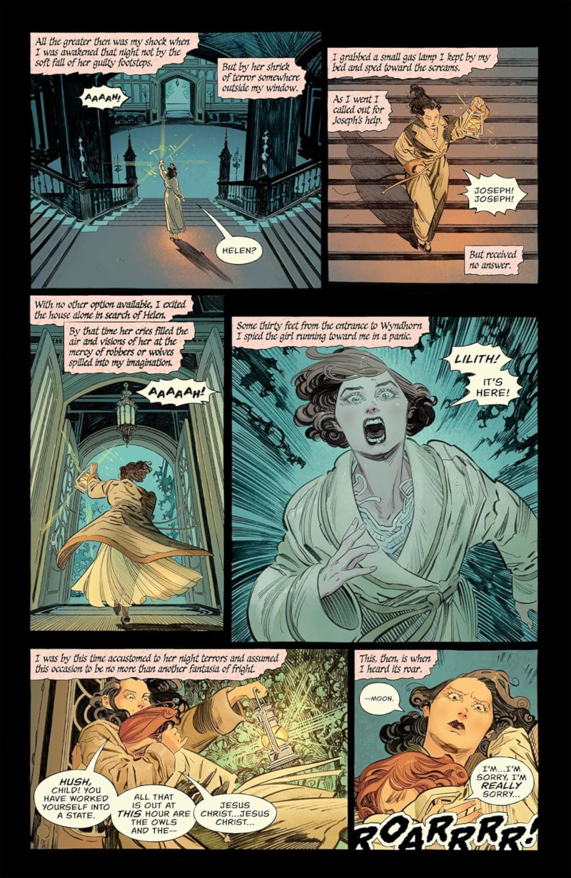 Helen Wyndhorn immagine