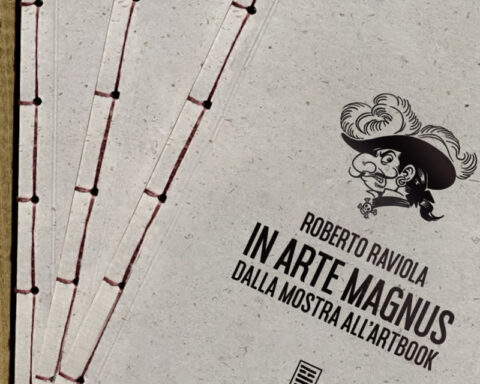 Workshop rilegatura giapponese Fornace Lab.webp