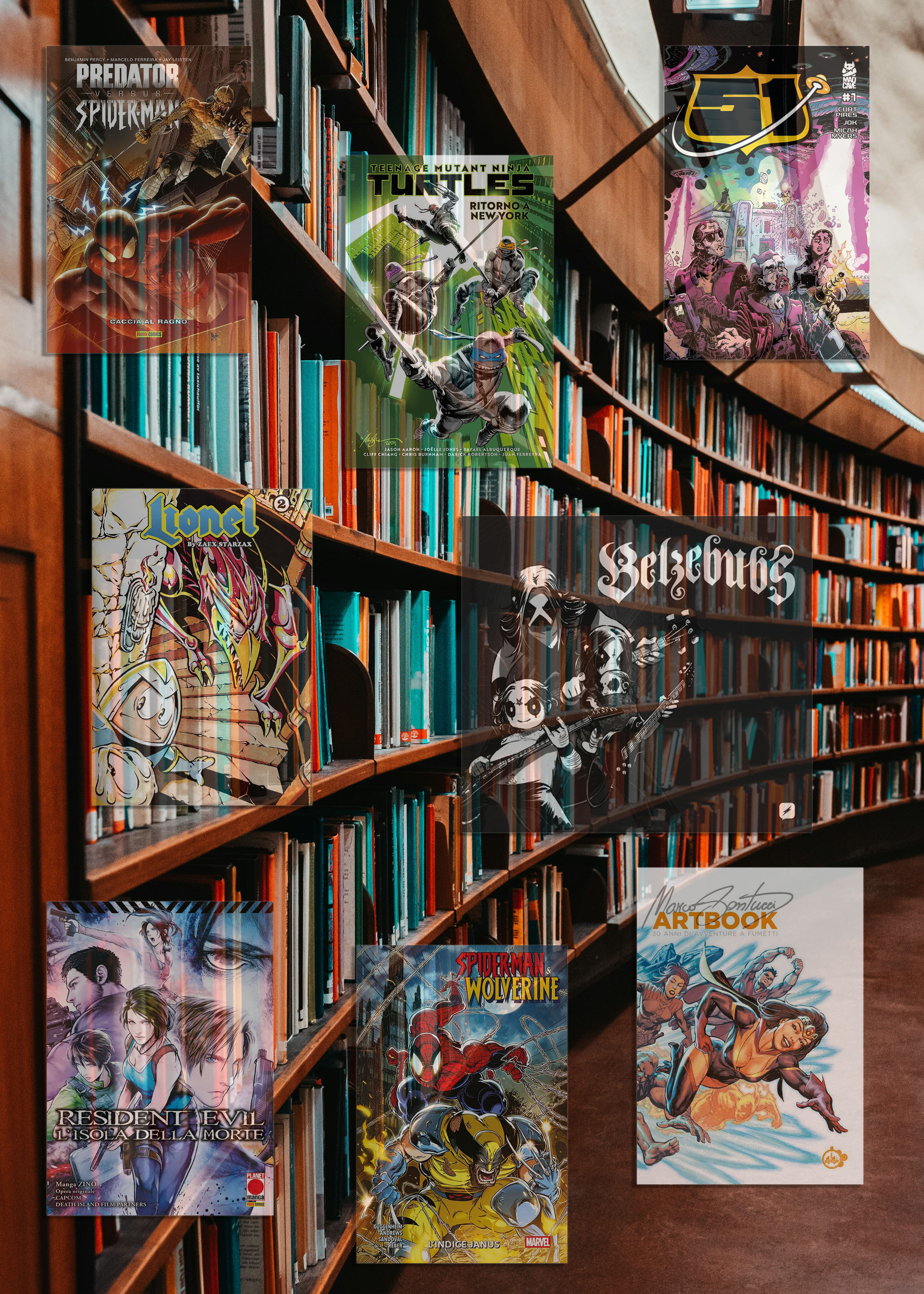 Letture in breve 54 thumb