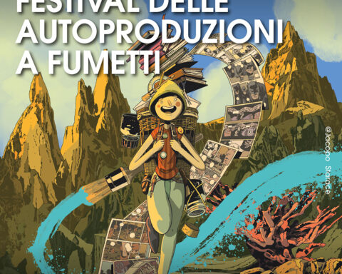 Locandina Bricola 2026 thumb