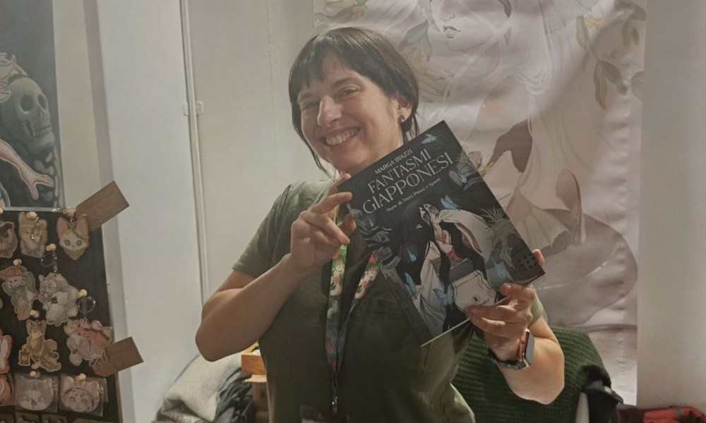 Marga Biazzi evidenza