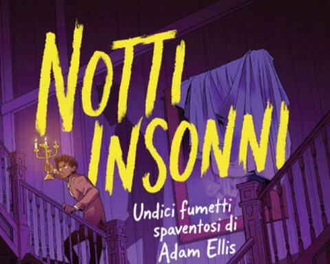 Notti Insonni thumb