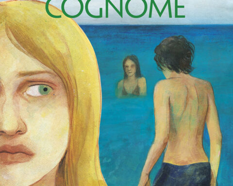 Storia Nuovo Cognome thumb