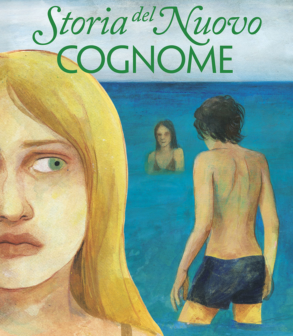 Storia Nuovo Cognome thumb