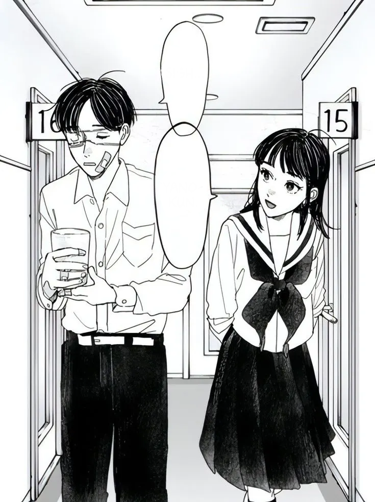 Yano kuns Ordinary Days