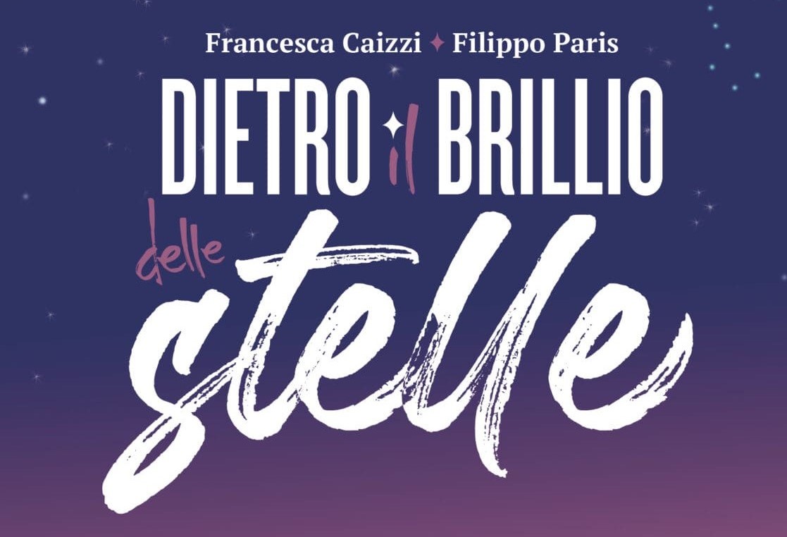 Dietro brillio cover