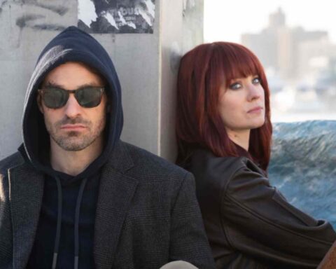 Matt karen bornagain