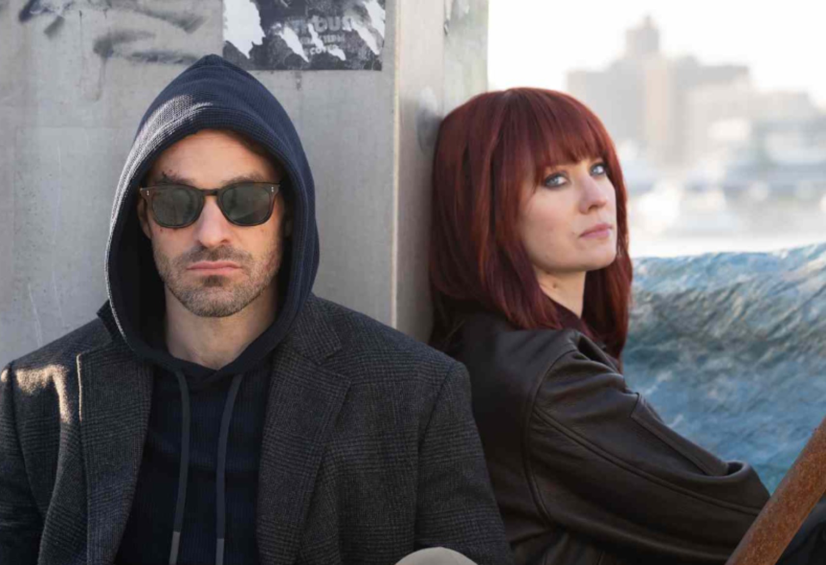 Matt karen bornagain